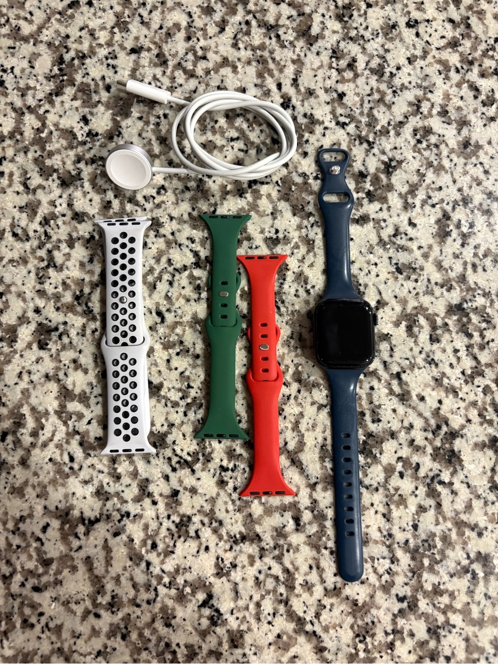 Apple Watch Series 8 41mm GPS + WIFI